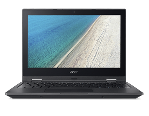 Acer TravelMate Spin B1 Laptop