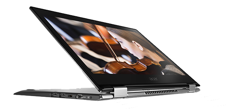 Acer Spin 5 SP513-52N-552K Intel Core i5 8th Gen 8250U (1.60 GHz) 8 GB Memory 256 GB SSD Intel UHD Graphics 620 13.3″ Touchscreen 1920 x 1080 Convertible 2-in-1 Laptop Windows 10 Home 64-Bit Acer Spin 5 SP513-52N-552K Intel Core i5 8th Gen 8250U (1.60 GHz) 8 GB Memory 256 GB SSD Intel UHD Graphics 620 13.3″ Touchscreen 1920 x 1080 Convertible 2-in-1 Laptop Windows 10 Home 64-Bit