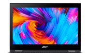 Acer Spin 5 SP513-52N-552K Intel Core i5 8th Gen 8250U (1.60 GHz) 8 GB Memory 256 GB SSD Intel UHD Graphics 620 13.3″ Touchscreen 1920 x 1080 Convertible 2-in-1 Laptop Windows 10 Home 64-Bit Acer Spin 5 SP513-52N-552K Intel Core i5 8th Gen 8250U (1.60 GHz) 8 GB Memory 256 GB SSD Intel UHD Graphics 620 13.3″ Touchscreen 1920 x 1080 Convertible 2-in-1 Laptop Windows 10 Home 64-Bit