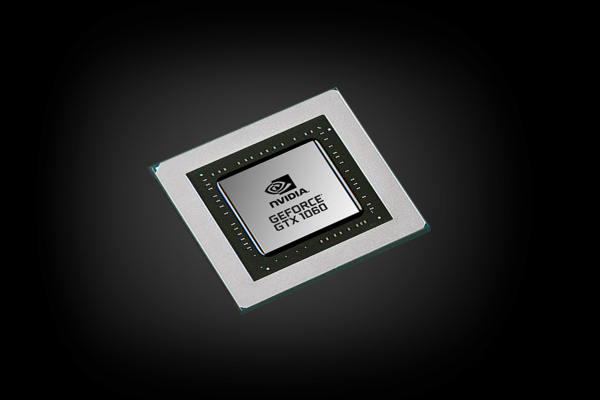 NVIDIA GeForce GTX 10 Series