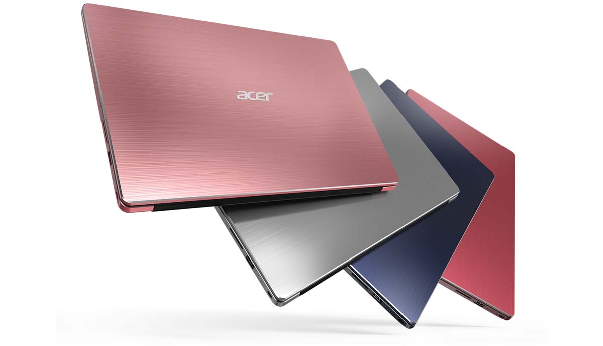 Acer SWIFT 3 第8世代Core i5 8G 256GB SSD - 通販 - blog