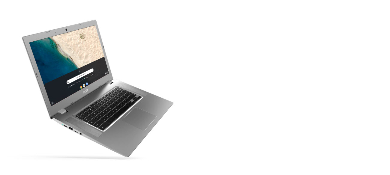 Acer Chromebook 315