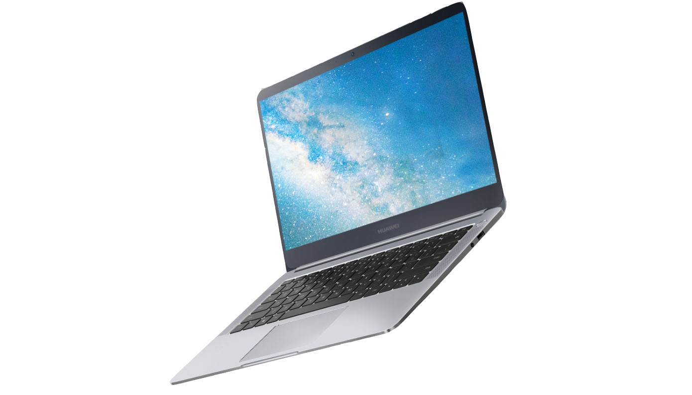 Huawei matebook 14 2024