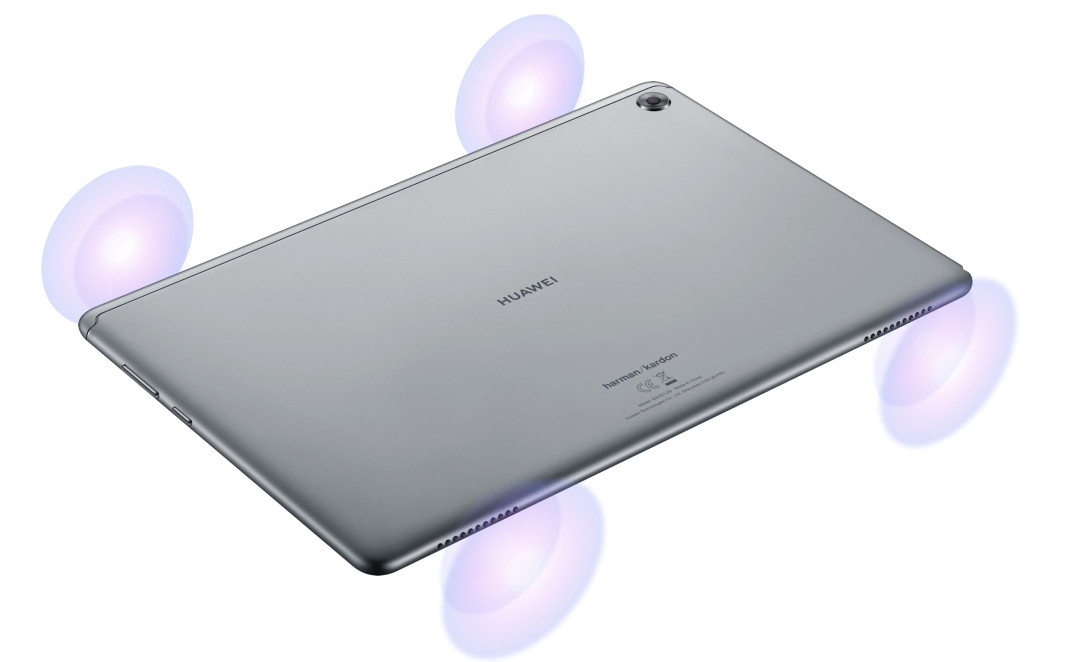 HUAWEI MediaPad M5 lite