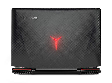 Lenovo Legion Y720 Gaming Laptop