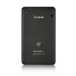 iView i700 (GMS Certified) 7-inch Tablet