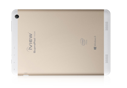 iview suprapad i895qw iview suprapad i895qw
