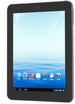 nextbook tablet screen