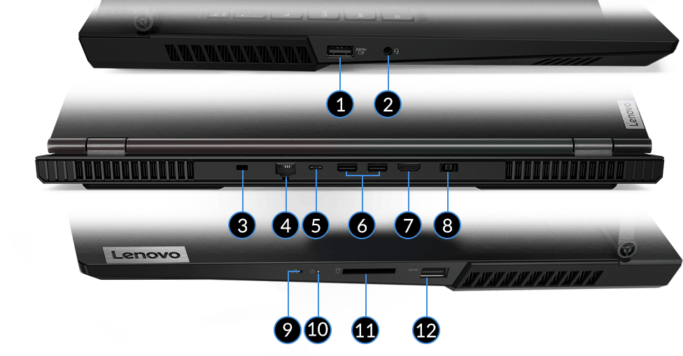 Legion 17.3. Lenovo Legion 5 разъемы. Lenovo Legion 5 Pro разъемы. Legion 5 17imh05h. Lenovo Legion 5 разъем USB 3.0.