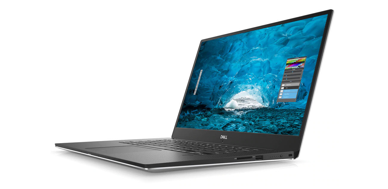 Dell Laptop Xps 15 9570 Intel Core I7 8th Gen 8750h 2 20 Ghz 8