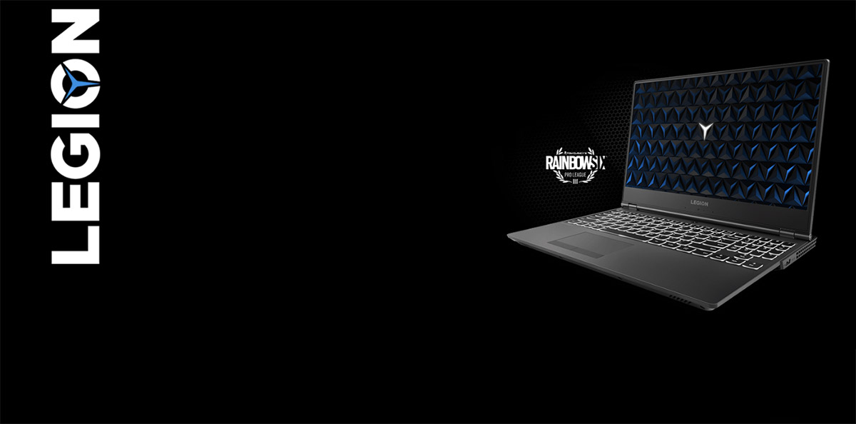 Lenovo Legion Y530 81FV010QUS, 15 6