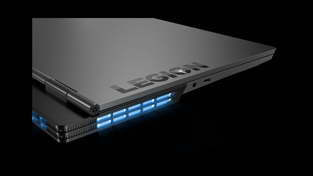 Lenovo legion y730 разбор