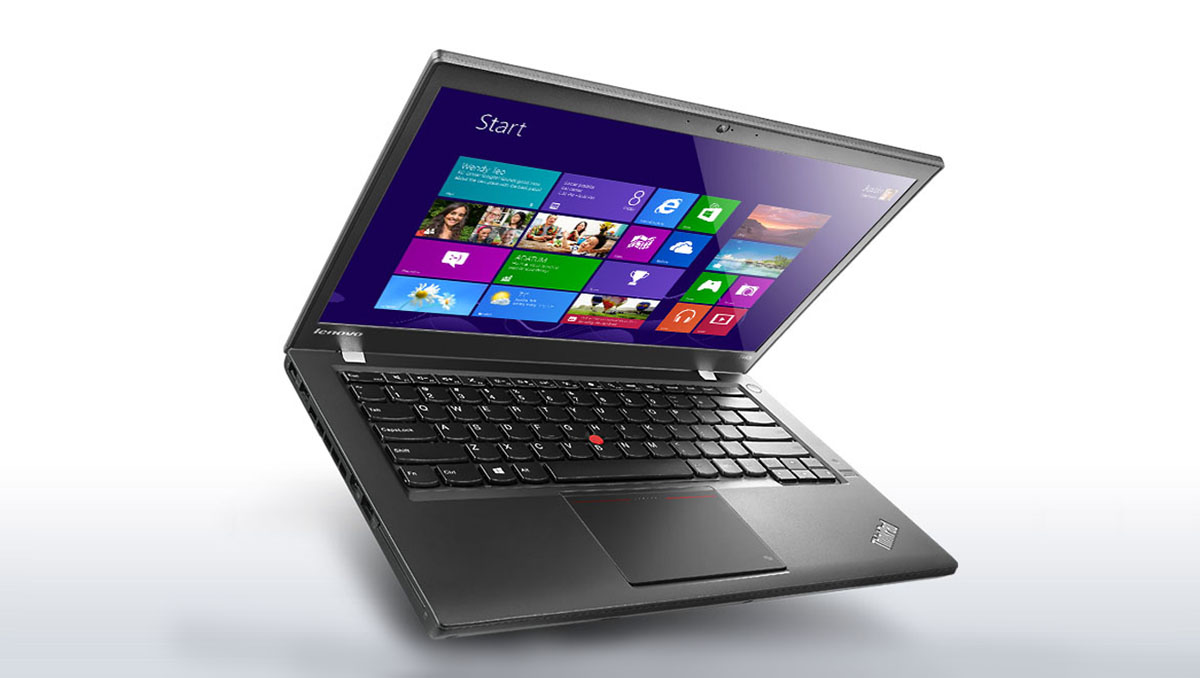 Lenovo ThinkPad T440s