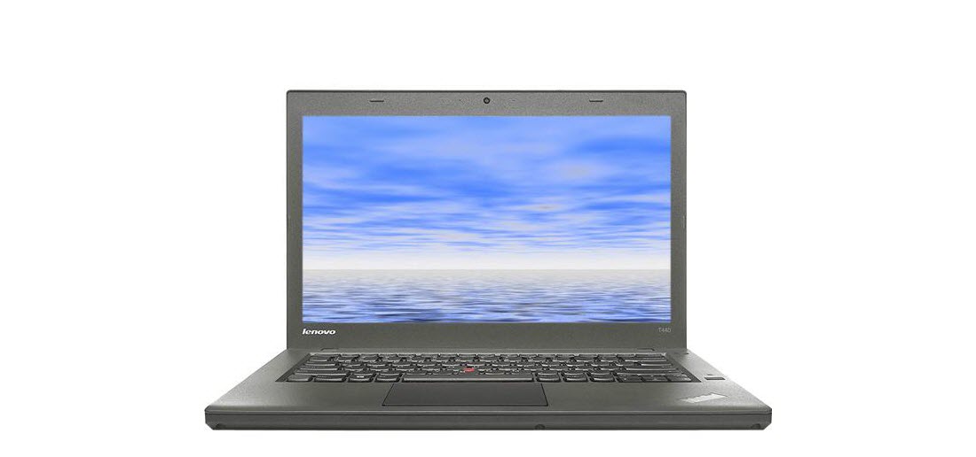 Lenovo T440 14.0" Grade B Laptop Intel Core i5 4th Gen 4200U (1.60 GHz