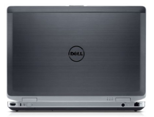 Refurbished: DELL Laptop Latitude E6430 Intel Core i7 3rd Gen 3520M (2