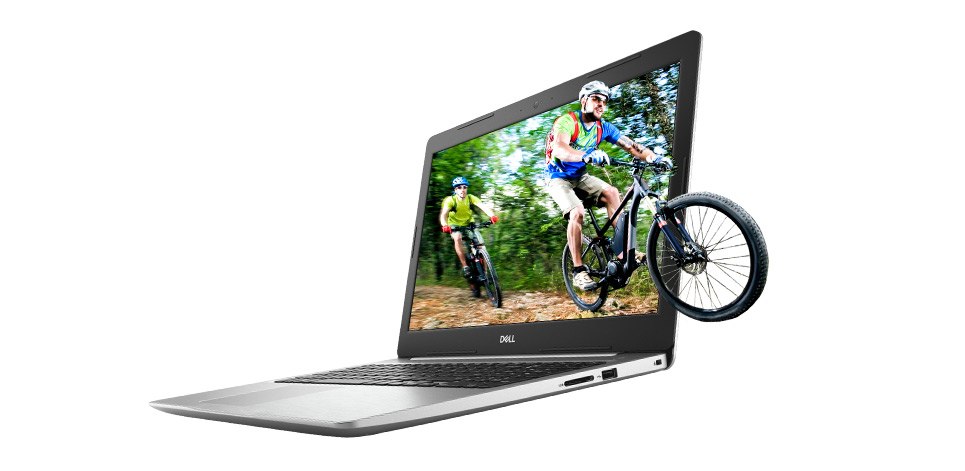 DELL Laptop Inspiron 5570 Intel Core i7 8th Gen 8550U (1.80GHz 
