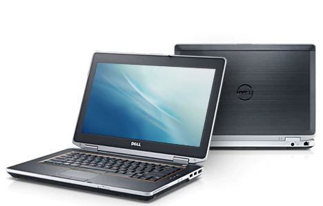 dell laptop latitude e6420 intel core i5 2nd gen 2520m (2.