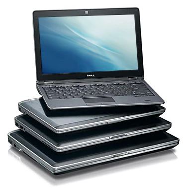 dell laptop latitude e6420 intel core i5 2nd gen 2520m (2.