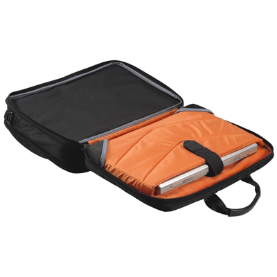 EKB427 Everki Versa Premium Checkpoint Friendly Laptop Bag//Briefcase for 16-Inch MacBook