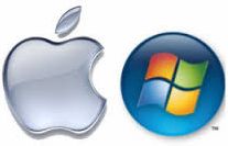 icon for windows and mac OS