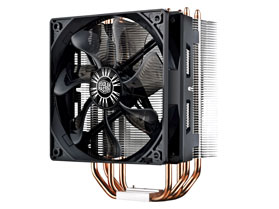 hyper 212 evo dual fan