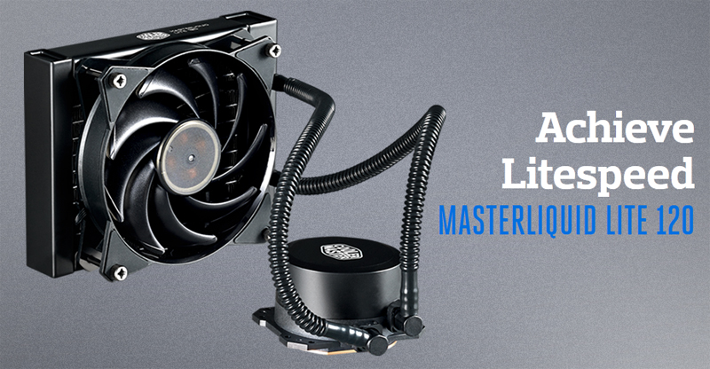 cooler master 120 lite