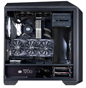 cooler master masterliquid 240 lite