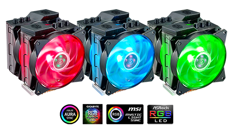 Cooler Master