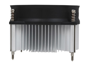 Aluminum Extrusion Heatsink