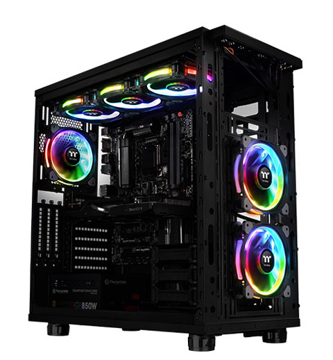 Thermaltake