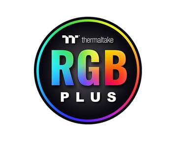 TT RGB PLUS