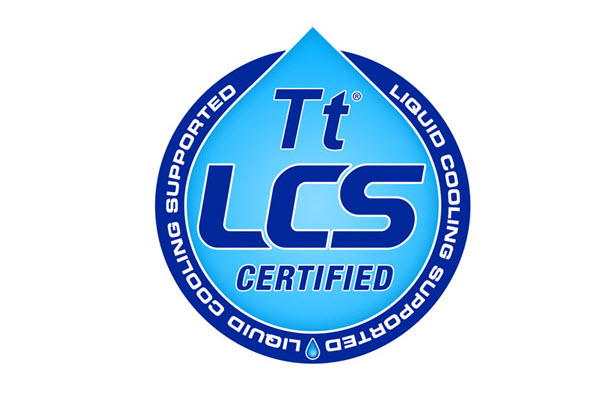LCS Certified