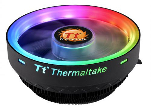 Thermaltake UX100 CPU Cooler