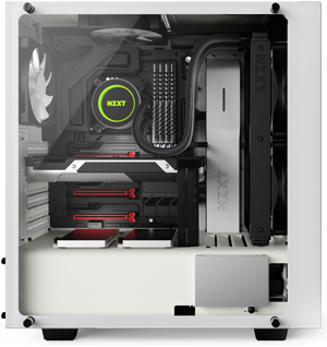 NZXT