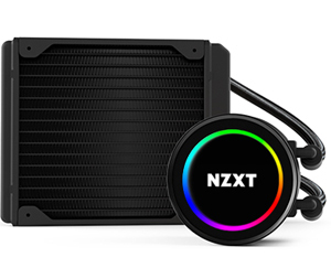 NZXT