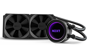 NZXT