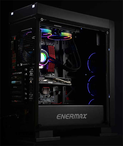 Enermax