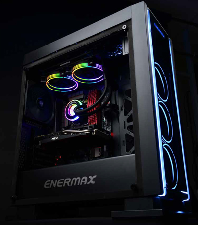 Enermax