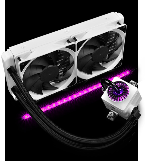 Deepcool ld240. Deepcool Captain 240 ex. Deepcool Captain 240 White. Deepcool White Cooler. Deepcool Captain 240 White Lian li.