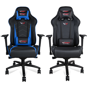 gt omega office chair