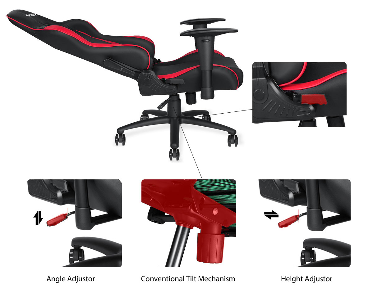 Игровой стол andaseat Eagle 1400