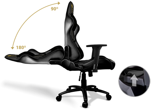 COUGAR Gaming Chairs