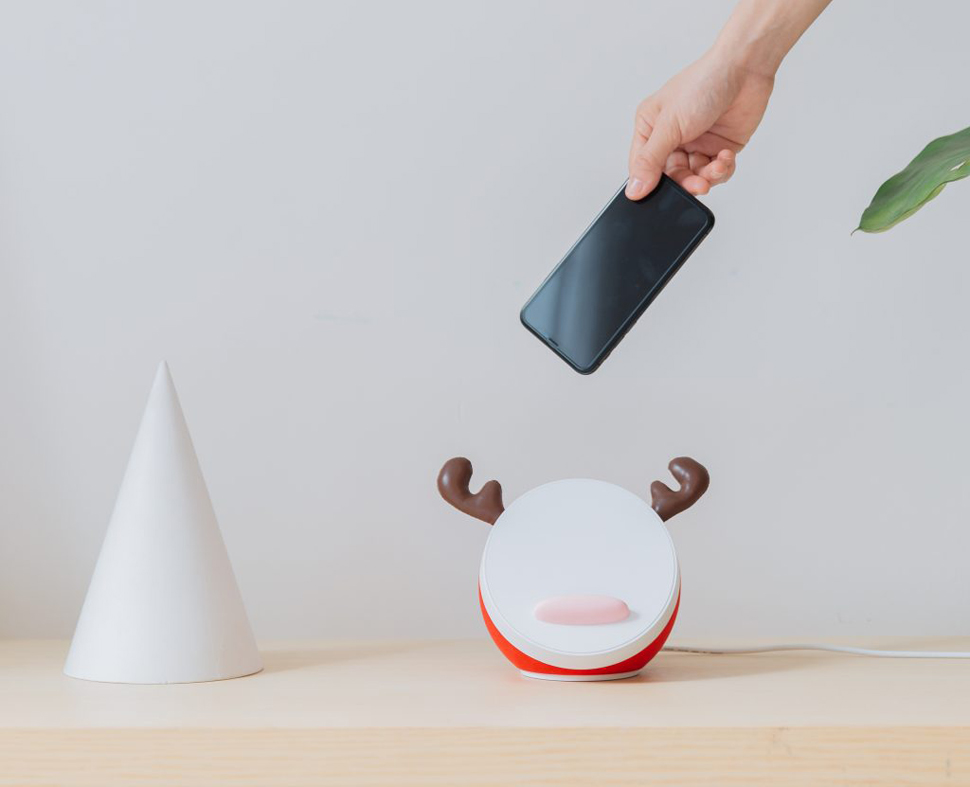 Fast Wireless Charging