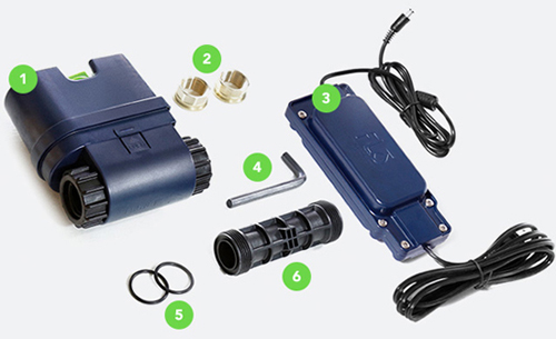 Flo by Moen - Newegg.com