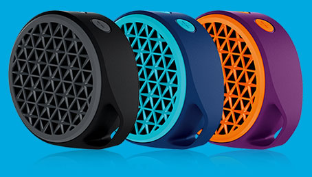 x50 mobile wireless speaker