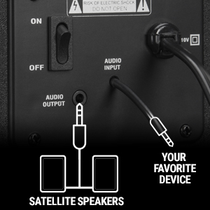 rosewill bluetooth 2.1 speaker system