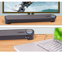 gogroove soundbar