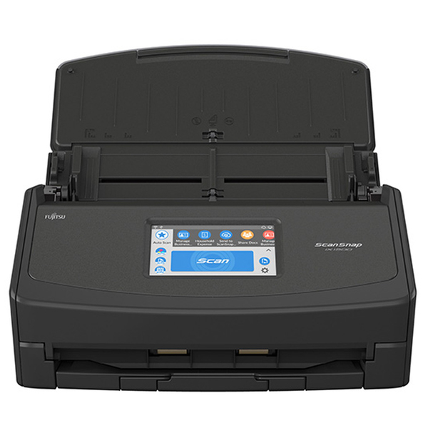 Fujitsu PA03770-B105 Printer Facing Forward