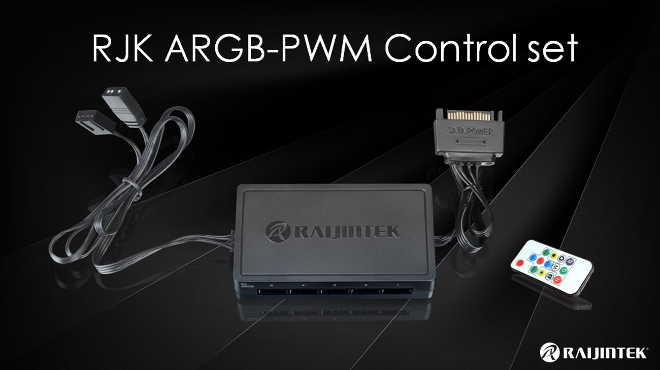 Argb sata. Контроллер подсветки ARGB. 5v ARGB. Raijintek RJK ARGB-PWM Control Set. ARGB USB.