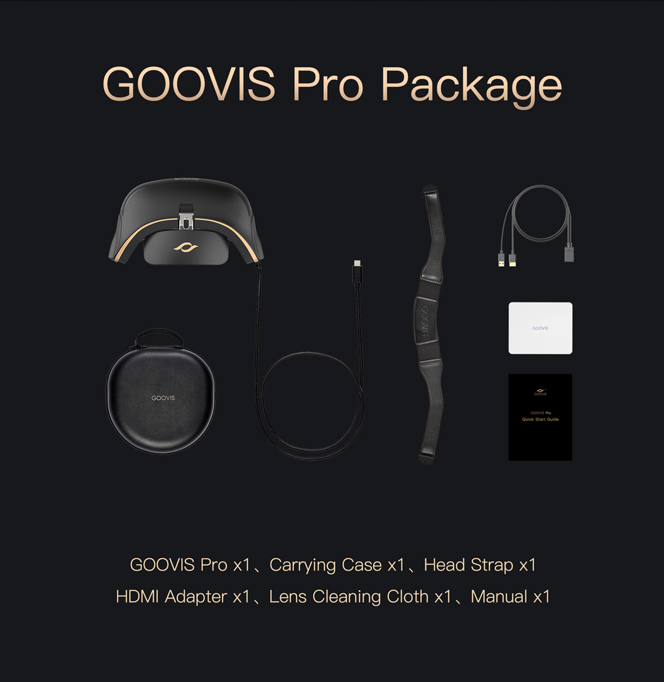 goovis review